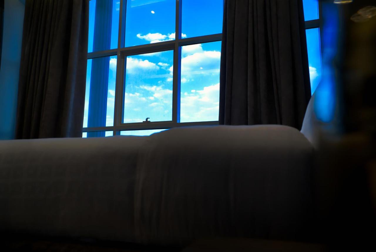 Hotel راديانس جراند Abha